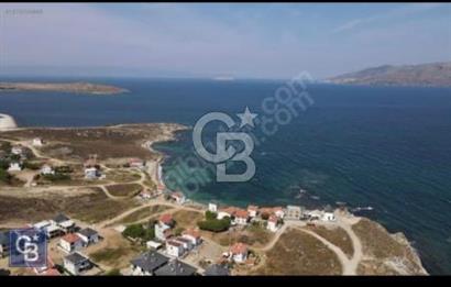 BALIKKESİR AVŞA ADASINDA SATILIK İMARLI ARSA