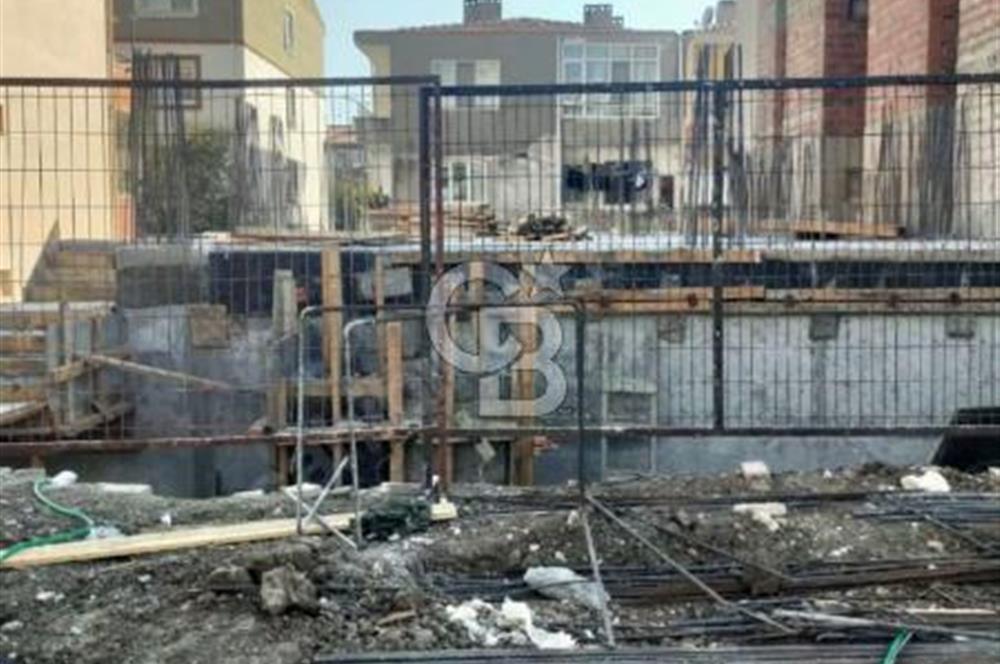 SALI PAZARI MEVKİNDE SATILIK 1+1 DAİRE