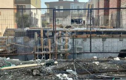 SALI PAZARI MEVKİNDE SATILIK 1+1 DAİRE