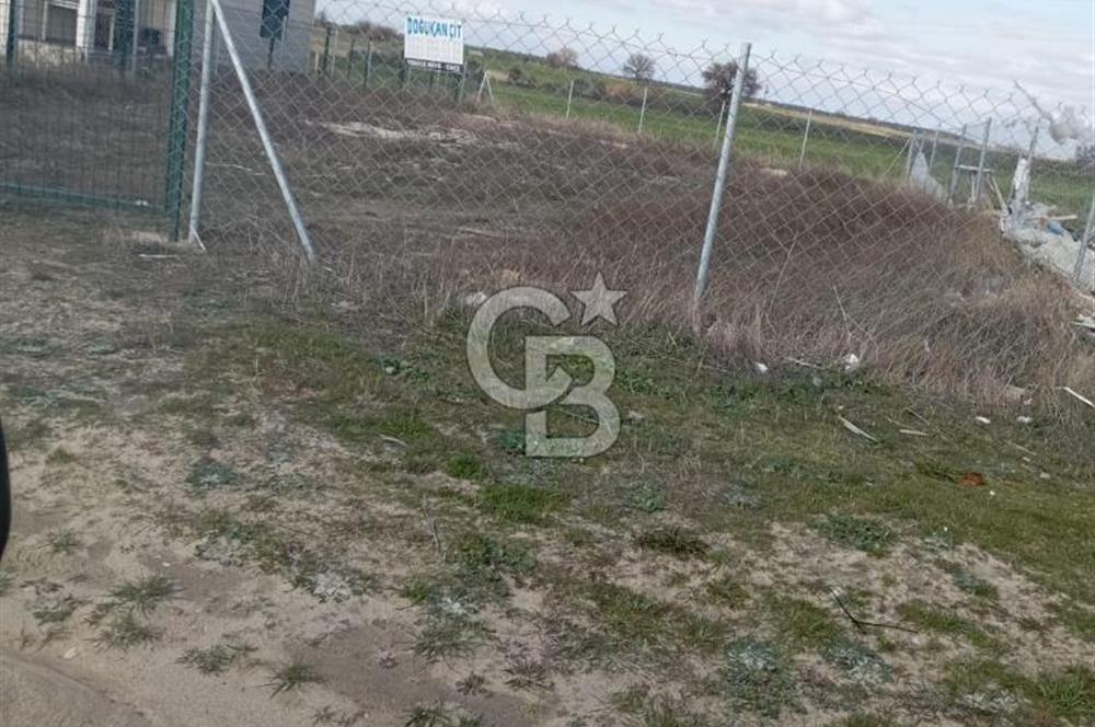 EDİRNE ENEZ DE SATILIK UYGUN FİYATA ARSA