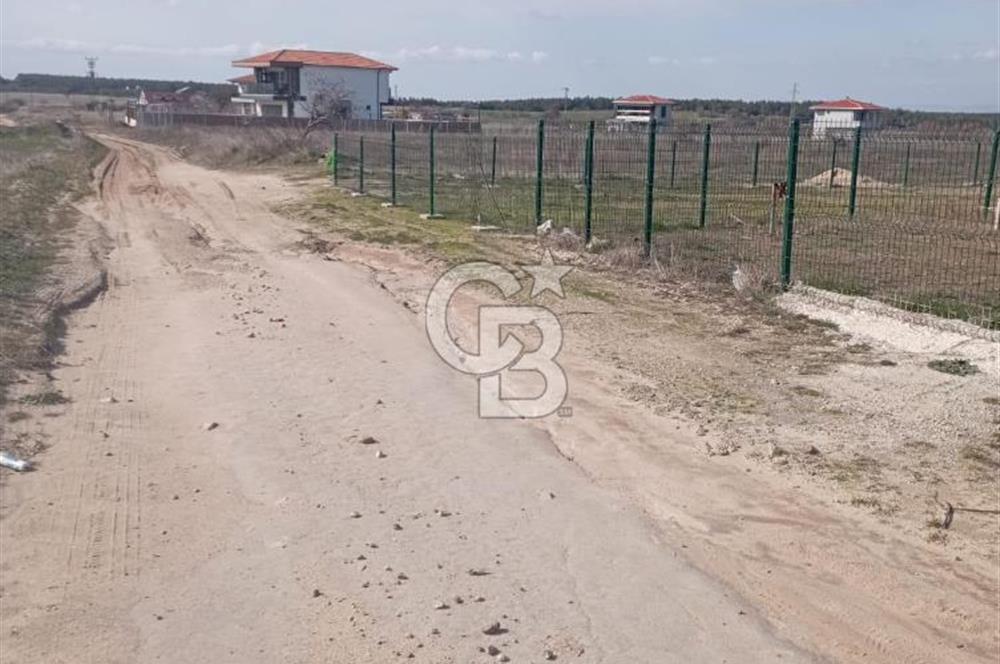 EDİRNE ENEZ DE SATILIK UYGUN FİYATA ARSA