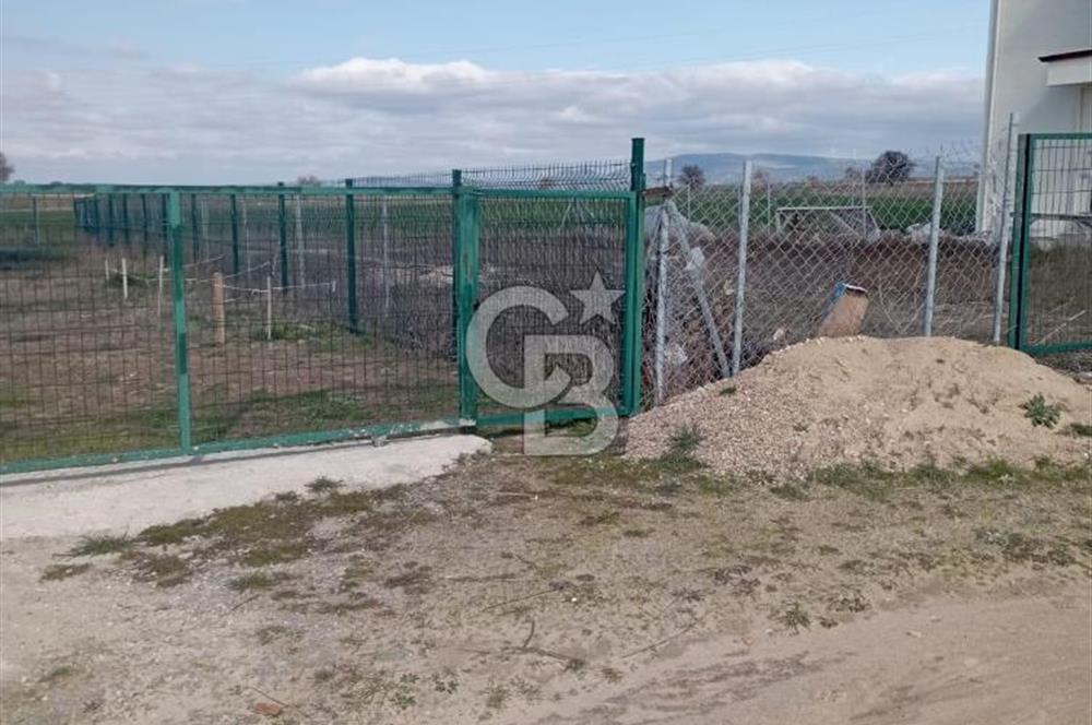 EDİRNE ENEZ DE SATILIK UYGUN FİYATA ARSA