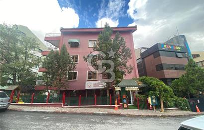 BİRLİK MAHALLES'İNDE SATILIK KOMPLE BİNA 