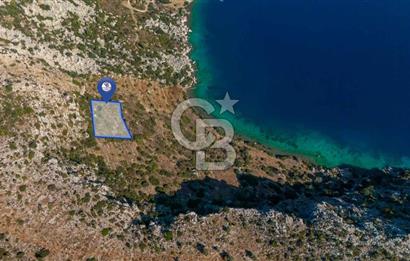 CB MARİNA'DAN SATILIK - MARMARİS SÖĞÜT'TE ÖNÜ KAPANMAZ FIRSAT