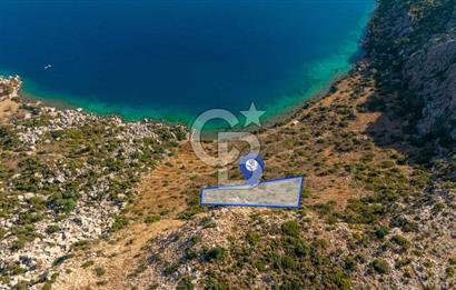 CB MARİNA'DAN SATILIK - MARMARİS SÖĞÜT'TE ÖNÜ KAPANMAZ FIRSAT