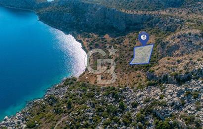 CB MARİNA'DAN SATILIK - MARMARİS SÖĞÜT'TE ÖNÜ KAPANMAZ FIRSAT