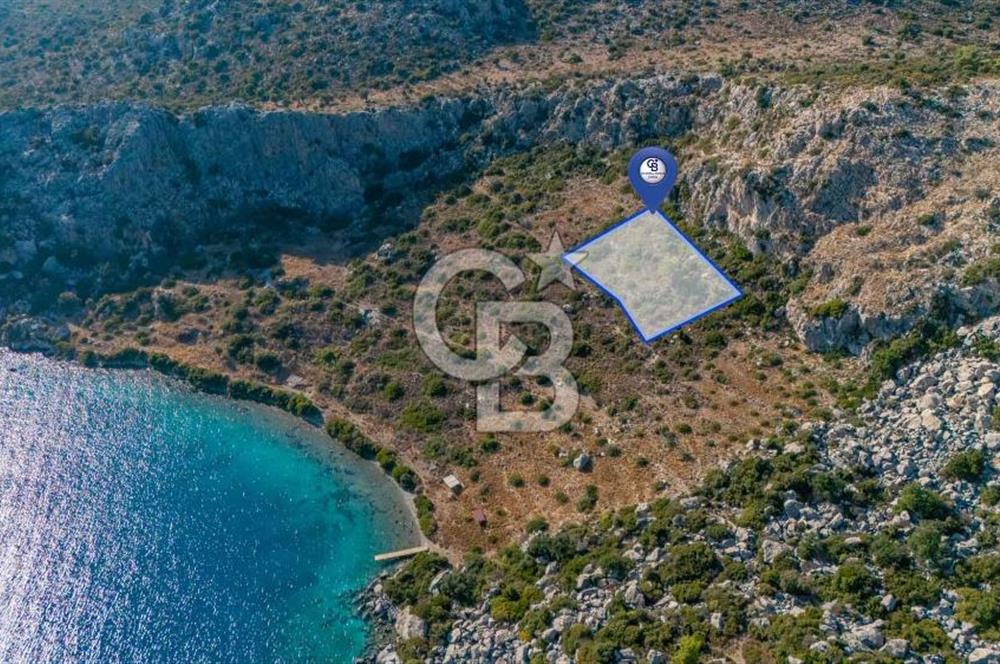 CB MARİNA'DAN SATILIK - MARMARİS SÖĞÜT'TE ÖNÜ KAPANMAZ FIRSAT