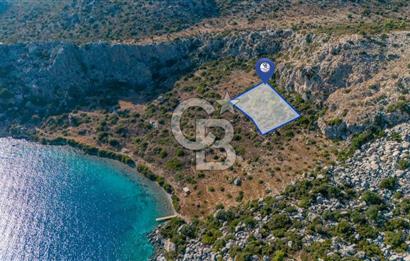 CB MARİNA'DAN SATILIK - MARMARİS SÖĞÜT'TE ÖNÜ KAPANMAZ FIRSAT