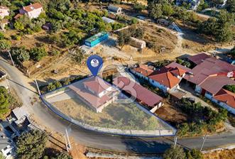 CB MARİNA'DAN 814M2 ARSA İÇİNDE 5+1 ÖZEL VİLLA HER ODADA BANYO