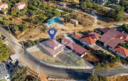CB MARİNA'DAN 814M2 ARSA İÇİNDE 5+1 ÖZEL VİLLA HER ODADA BANYO