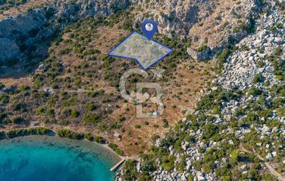 CB MARİNA'DAN SATILIK - MARMARİS SÖĞÜT'TE ÖNÜ KAPANMAZ FIRSAT