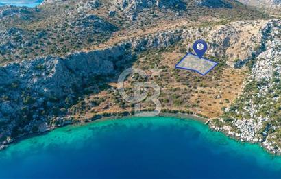 CB MARİNA'DAN SATILIK - MARMARİS SÖĞÜT'TE ÖNÜ KAPANMAZ FIRSAT