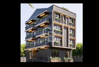 SALI PAZARI MEVKİNDE SATILIK 1+1 DAİRE
