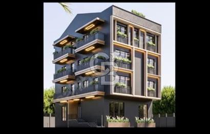 SALI PAZARI MEVKİNDE SATILIK 1+1 DAİRE