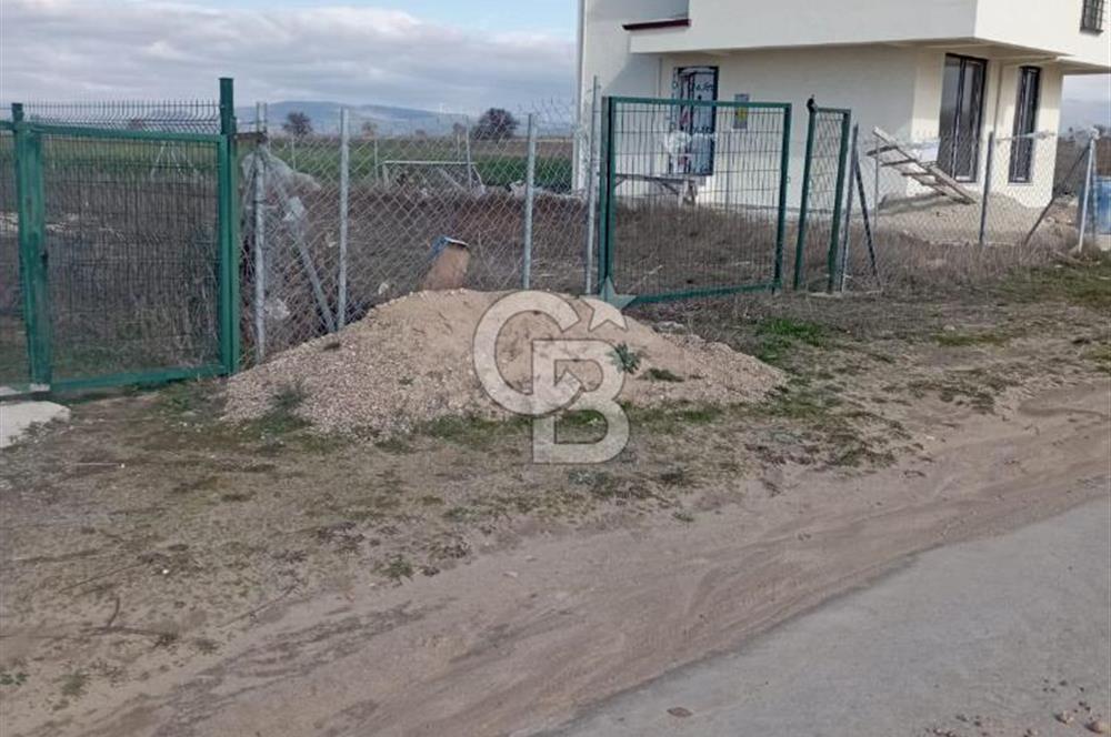 EDİRNE ENEZ DE SATILIK UYGUN FİYATA ARSA