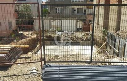 SALI PAZARI MEVKİNDE SATILIK 1+1 DAİRE