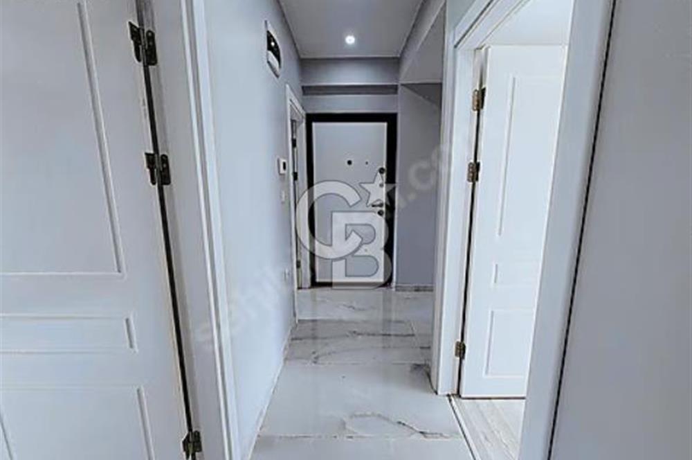 CEBECİ MAH. SATILIK ARAKAT SIFIR DAİRE 2+1 88 M² (5 YIL GARANTİ)