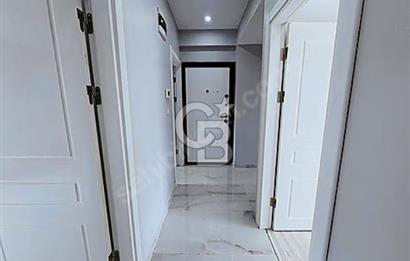 CEBECİ MAH. SATILIK ARAKAT SIFIR DAİRE 2+1 88 M² (5 YIL GARANTİ)