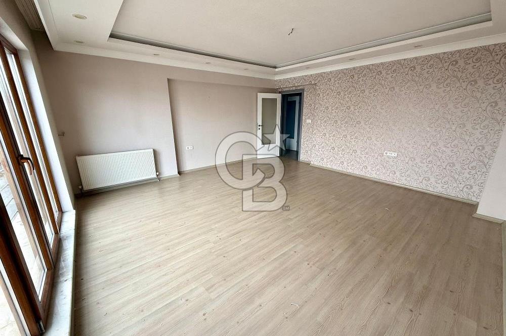 ELMADAĞ ADLİYE YAKINI GENÇ BİNADA İÇİ YAPILI 3+1 SATILIK DAİRE