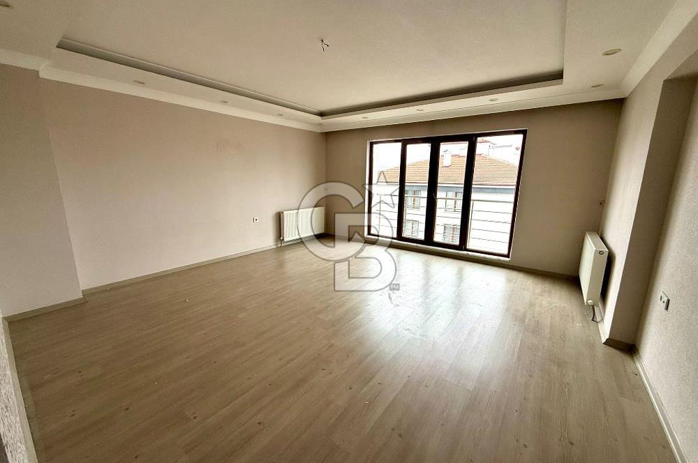 ELMADAĞ ADLİYE YAKINI GENÇ BİNADA İÇİ YAPILI 3+1 SATILIK DAİRE