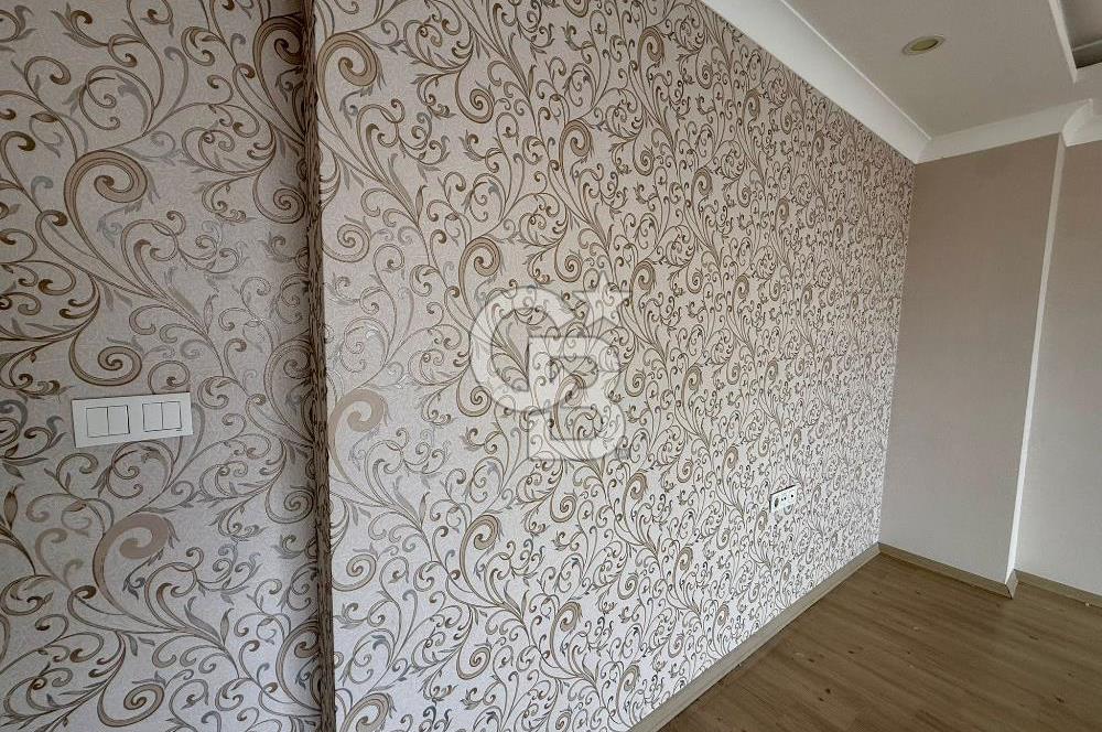 ELMADAĞ ADLİYE YAKINI GENÇ BİNADA İÇİ YAPILI 3+1 SATILIK DAİRE