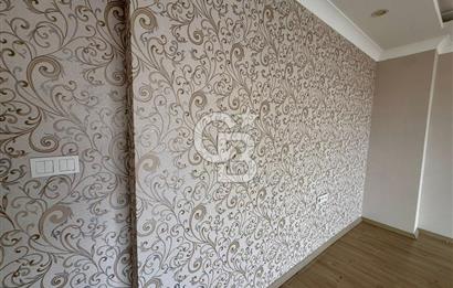 ELMADAĞ ADLİYE YAKINI GENÇ BİNADA İÇİ YAPILI 3+1 SATILIK DAİRE