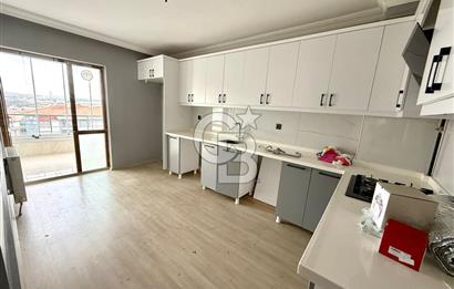 ELMADAĞ ADLİYE YAKINI GENÇ BİNADA İÇİ YAPILI 3+1 SATILIK DAİRE