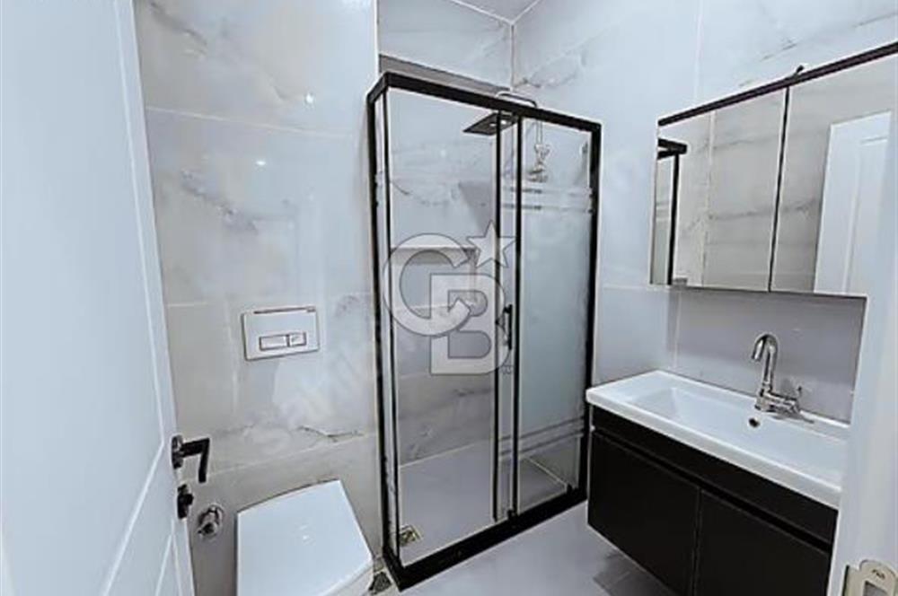 CEBECİ MAH. SATILIK ARAKAT SIFIR DAİRE 2+1 88 M² (5 YIL GARANTİ)
