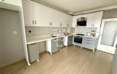 ELMADAĞ ADLİYE YAKINI GENÇ BİNADA İÇİ YAPILI 3+1 SATILIK DAİRE