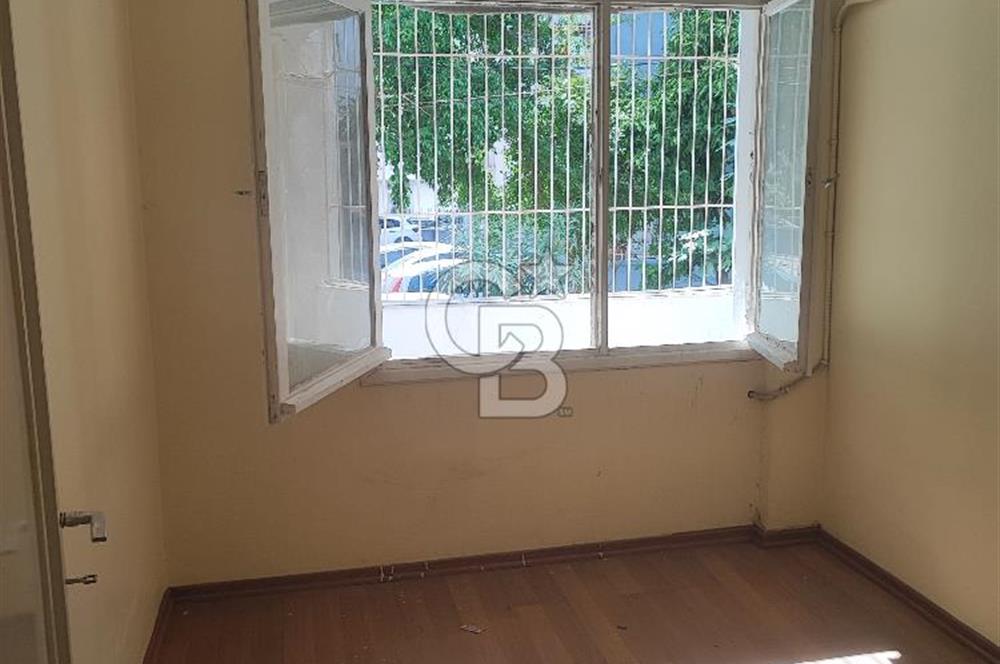 MAVİ BULVAR CİVARI