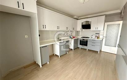 ELMADAĞ ADLİYE YAKINI GENÇ BİNADA İÇİ YAPILI 3+1 SATILIK DAİRE