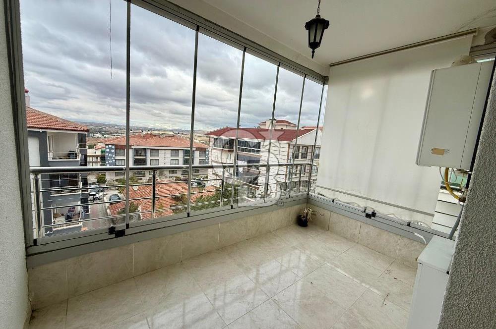 ELMADAĞ ADLİYE YAKINI GENÇ BİNADA İÇİ YAPILI 3+1 SATILIK DAİRE