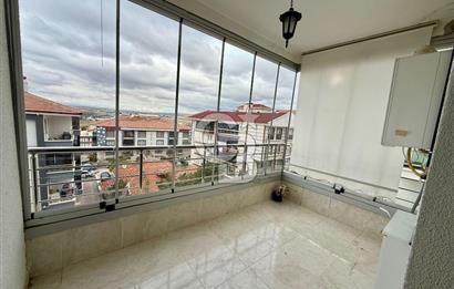 ELMADAĞ ADLİYE YAKINI GENÇ BİNADA İÇİ YAPILI 3+1 SATILIK DAİRE