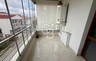 ELMADAĞ ADLİYE YAKINI GENÇ BİNADA İÇİ YAPILI 3+1 SATILIK DAİRE