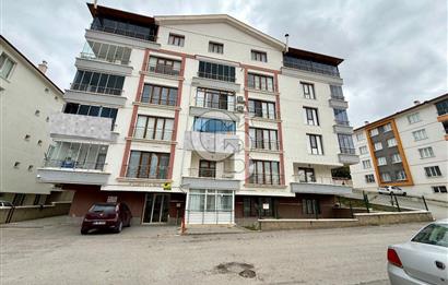 ELMADAĞ ADLİYE YAKINI GENÇ BİNADA İÇİ YAPILI 3+1 SATILIK DAİRE