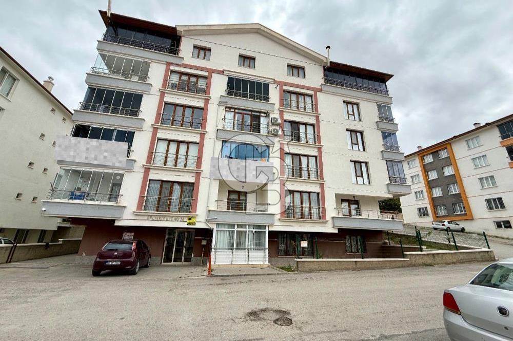 ELMADAĞ ADLİYE YAKINI GENÇ BİNADA İÇİ YAPILI 3+1 SATILIK DAİRE