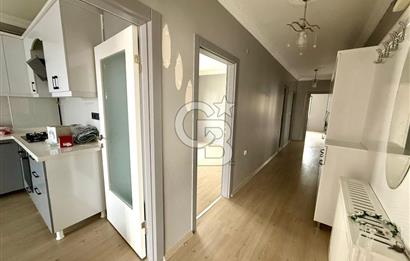 ELMADAĞ ADLİYE YAKINI GENÇ BİNADA İÇİ YAPILI 3+1 SATILIK DAİRE