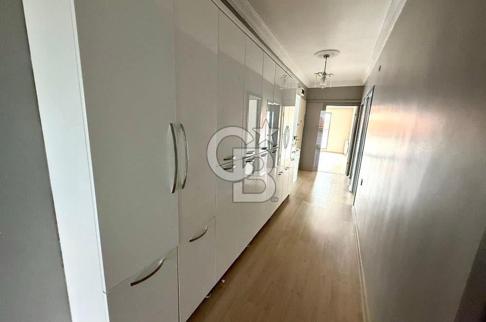 ELMADAĞ ADLİYE YAKINI GENÇ BİNADA İÇİ YAPILI 3+1 SATILIK DAİRE