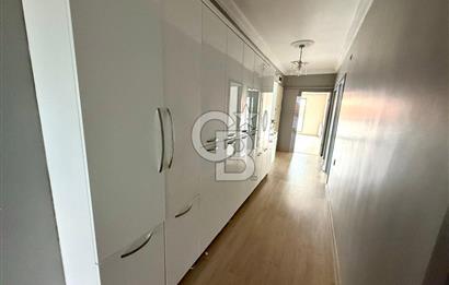 ELMADAĞ ADLİYE YAKINI GENÇ BİNADA İÇİ YAPILI 3+1 SATILIK DAİRE