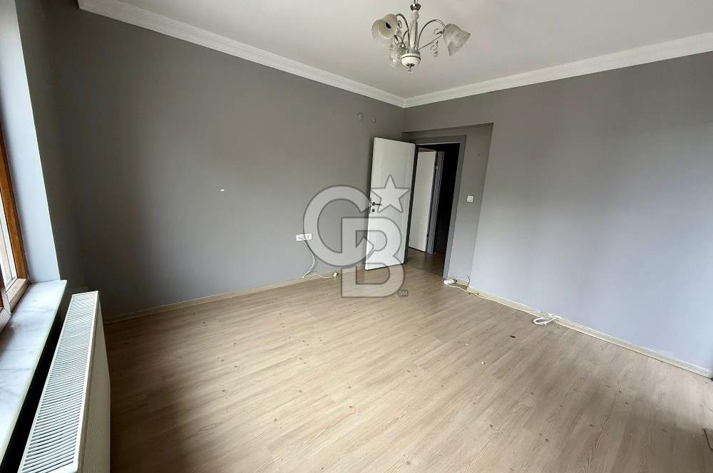 ELMADAĞ ADLİYE YAKINI GENÇ BİNADA İÇİ YAPILI 3+1 SATILIK DAİRE