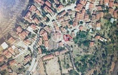 BURSA BÜYÜK ORHAN DÜĞÜNCÜLER KÖYÜNDE 2 KATLI KARGIR EV