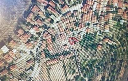 BURSA BÜYÜK ORHAN DÜĞÜNCÜLER KÖYÜNDE SATILIK TARLA