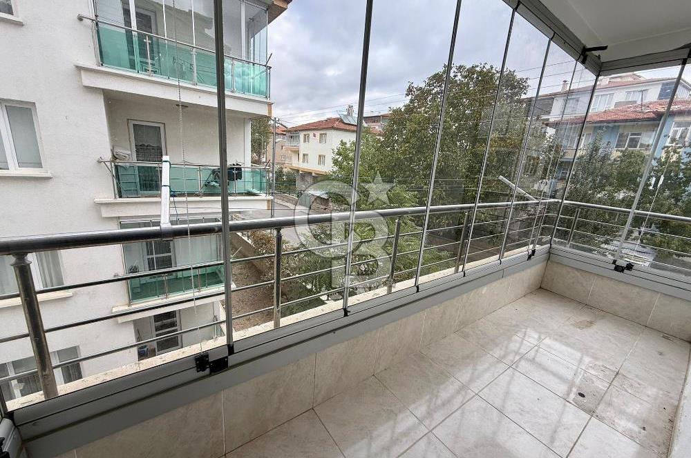 ELMADAĞ ADLİYE YAKINI GENÇ BİNADA İÇİ YAPILI 3+1 SATILIK DAİRE