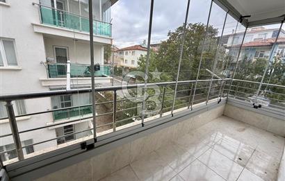 ELMADAĞ ADLİYE YAKINI GENÇ BİNADA İÇİ YAPILI 3+1 SATILIK DAİRE