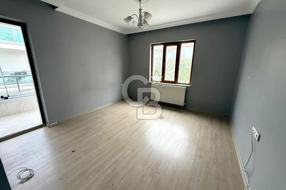 ELMADAĞ ADLİYE YAKINI GENÇ BİNADA İÇİ YAPILI 3+1 SATILIK DAİRE