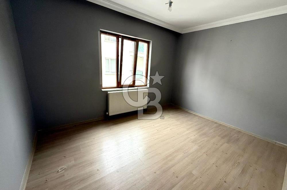 ELMADAĞ ADLİYE YAKINI GENÇ BİNADA İÇİ YAPILI 3+1 SATILIK DAİRE