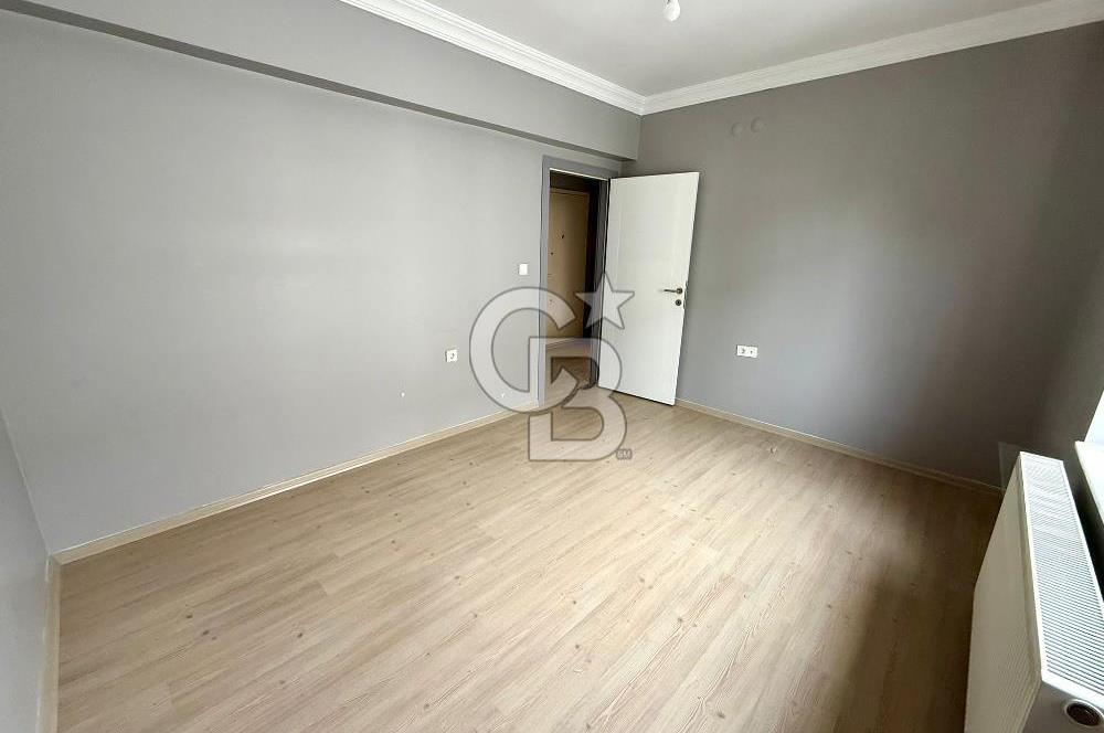 ELMADAĞ ADLİYE YAKINI GENÇ BİNADA İÇİ YAPILI 3+1 SATILIK DAİRE