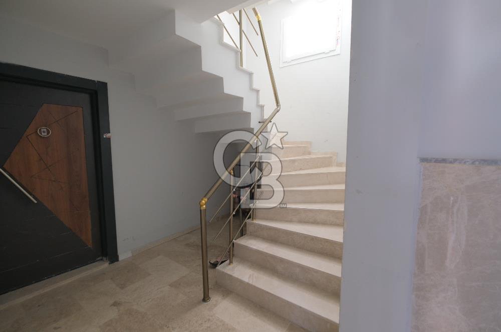 COLDWELL BANKER İYA’DAN ULUKENT’TE SATILIK 1+1 DAİRE