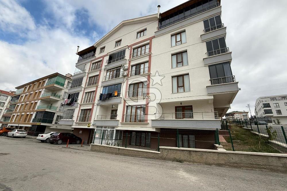 ELMADAĞ ADLİYE YAKINI GENÇ BİNADA İÇİ YAPILI 3+1 SATILIK DAİRE