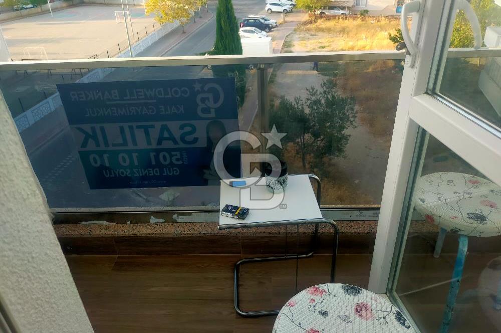 Barbaros da satılık 2+1 acik mutfak daire
